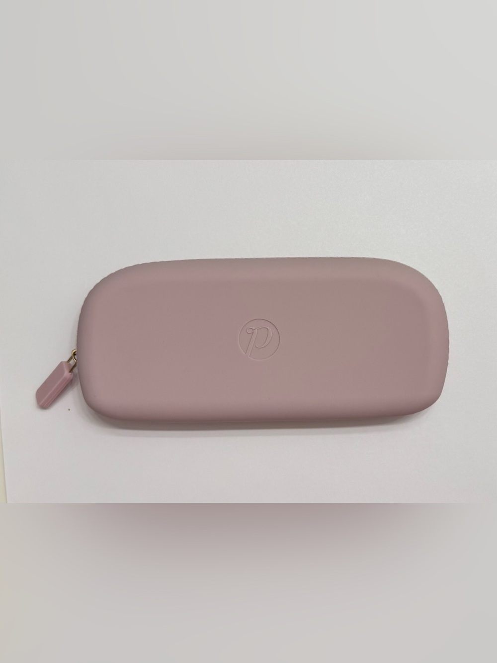 Peepers silicone glasses case NWOT